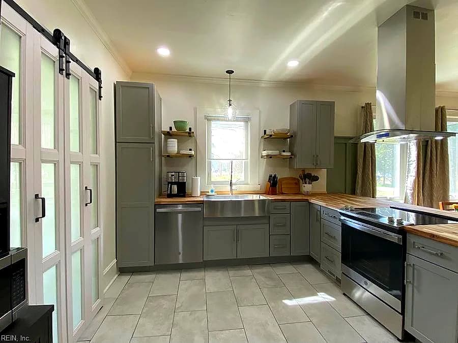 21464 Twin Hill LN, CARROLLTON VA 23314 thumb 9