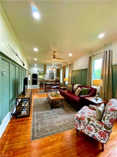 21464 Twin Hill LN, CARROLLTON VA 23314 thumb 9