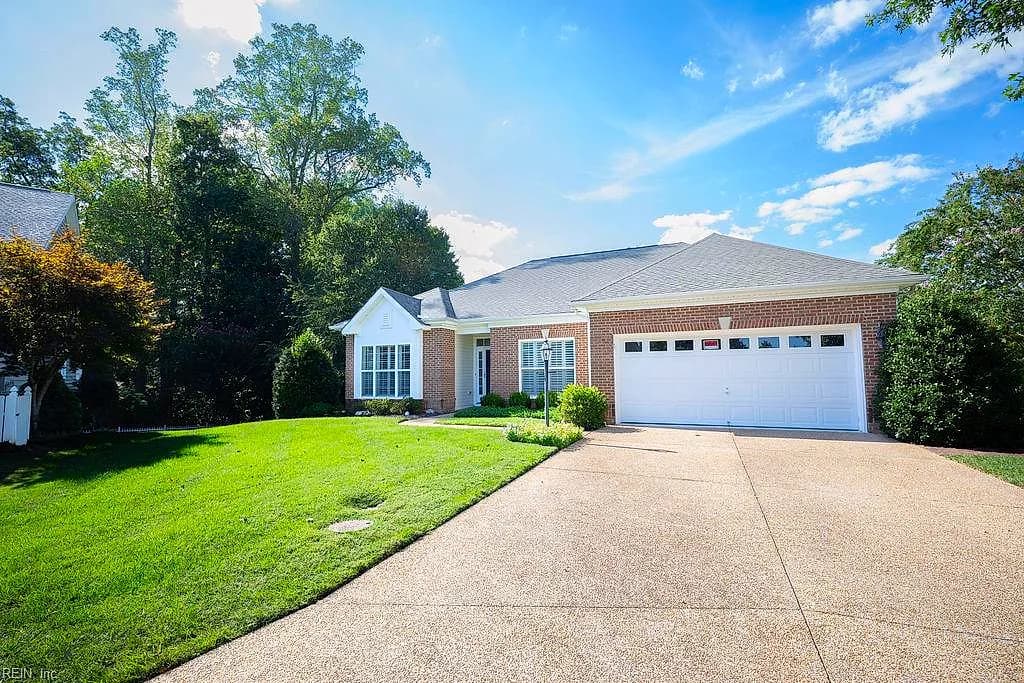 6935 Glory LN, WILLIAMSBURG VA 23188 - Main photo