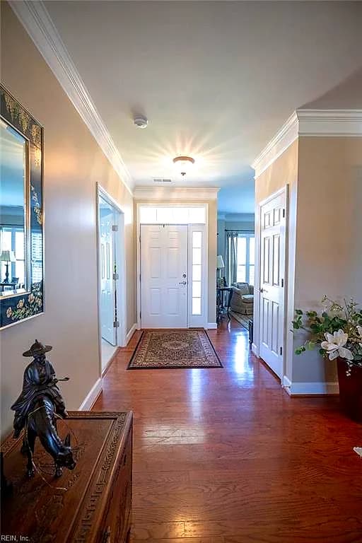 6935 Glory LN, WILLIAMSBURG VA 23188 - Photo 5