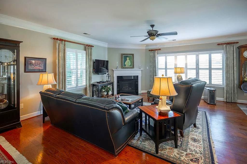 6935 Glory LN, WILLIAMSBURG VA 23188 thumb 9