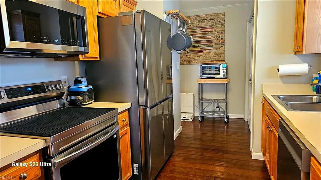 607 PALMER TURN NONE, NORFOLK VA 23505 thumb 8