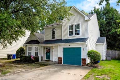 8 Creekside CT, PORTSMOUTH VA 23703 thumb 1