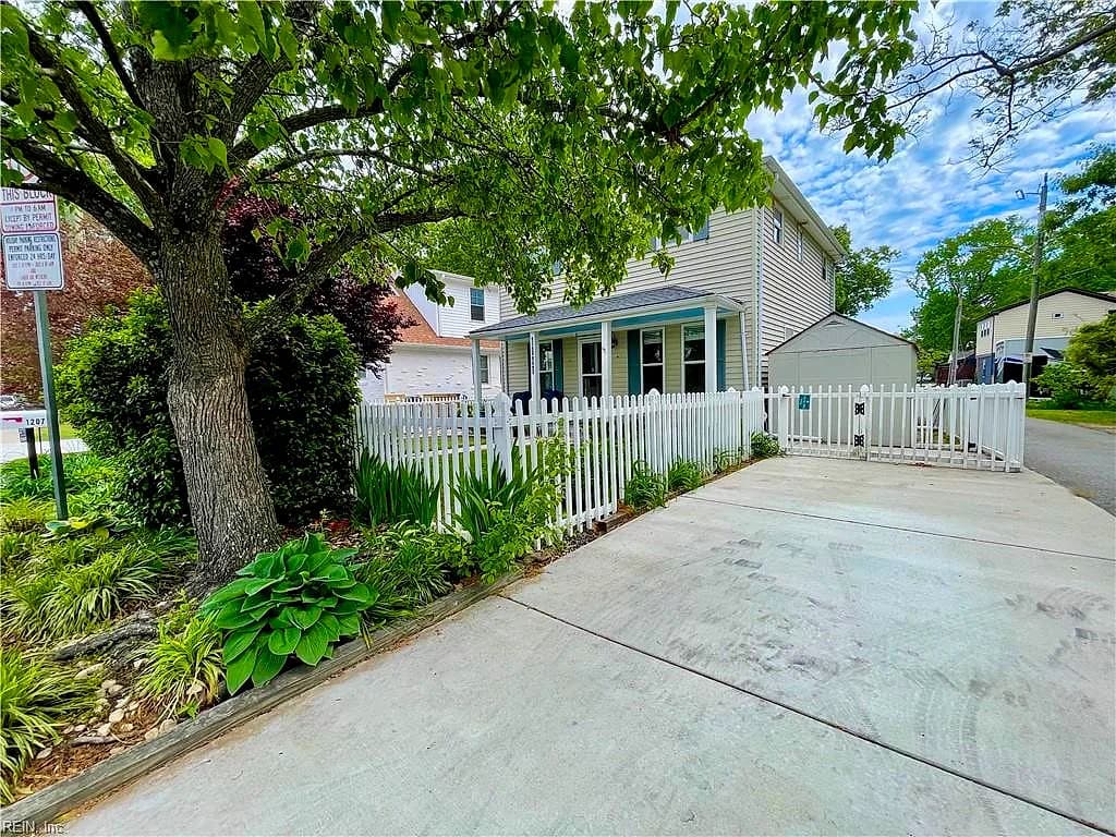 1207 Baltic AVE, VIRGINIA BEACH VA 23451 - Photo 3