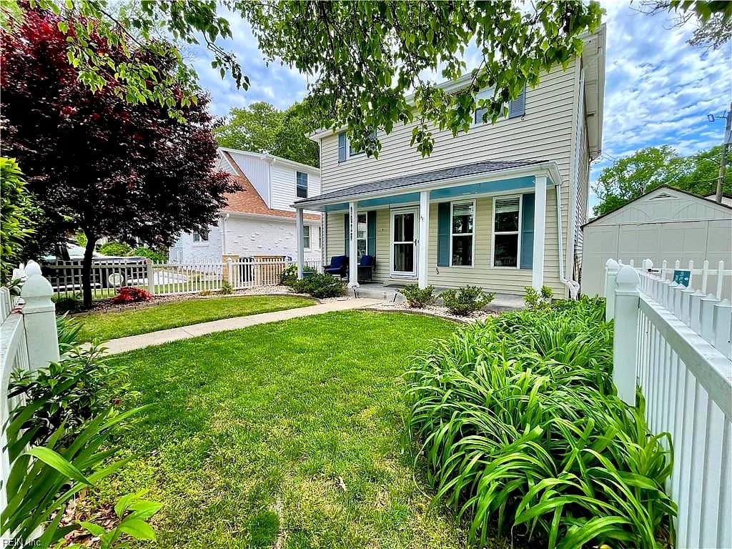 1207 Baltic AVE, VIRGINIA BEACH VA 23451 - Photo 4