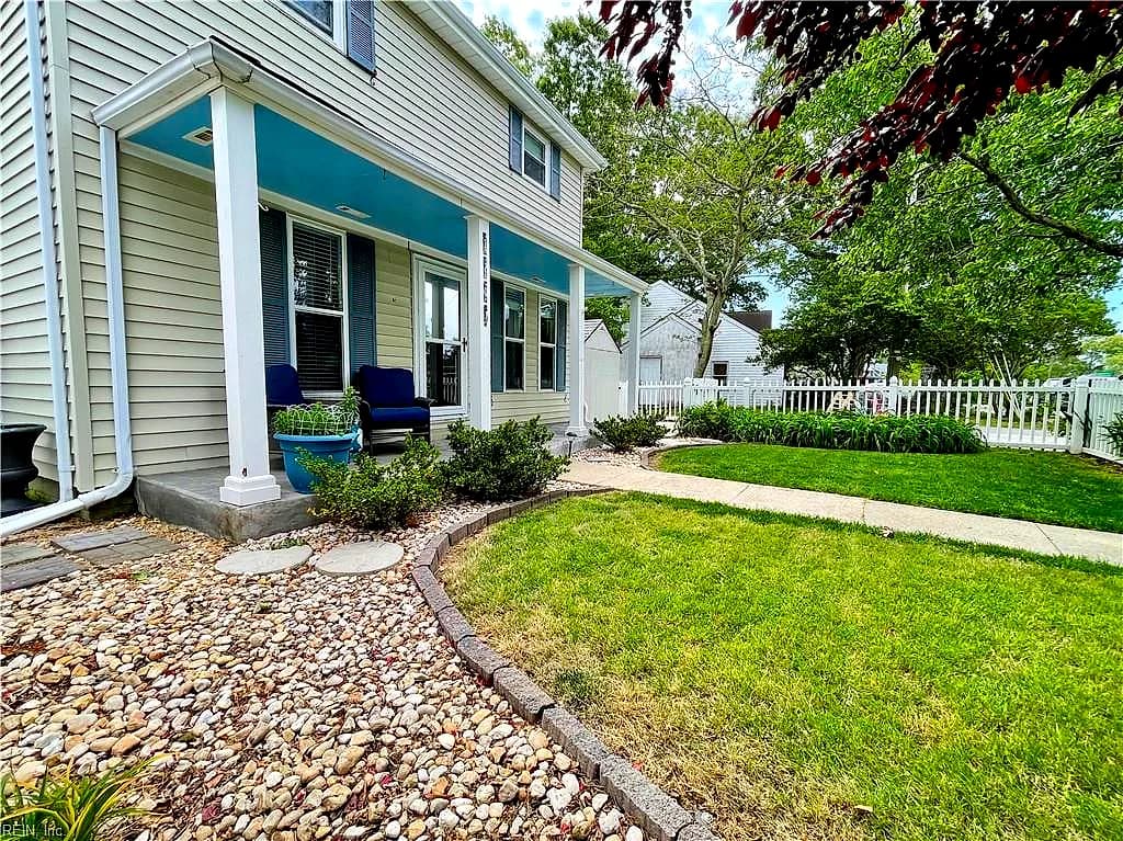 1207 Baltic AVE, VIRGINIA BEACH VA 23451 - Photo 5