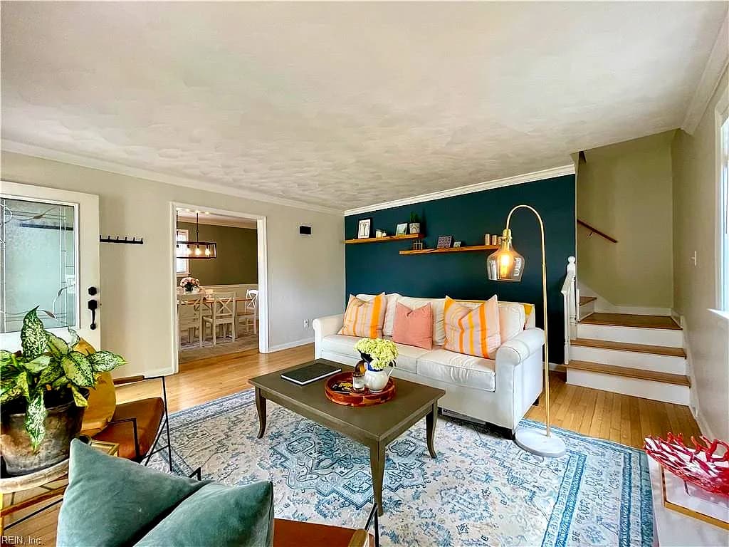 1207 Baltic AVE, VIRGINIA BEACH VA 23451 thumb 7