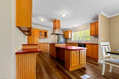 9242 Doles RD, IVOR VA 23866 thumb 7