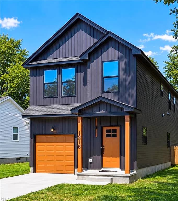 1216 West AVE, HAMPTON VA 23669 - Photo 2