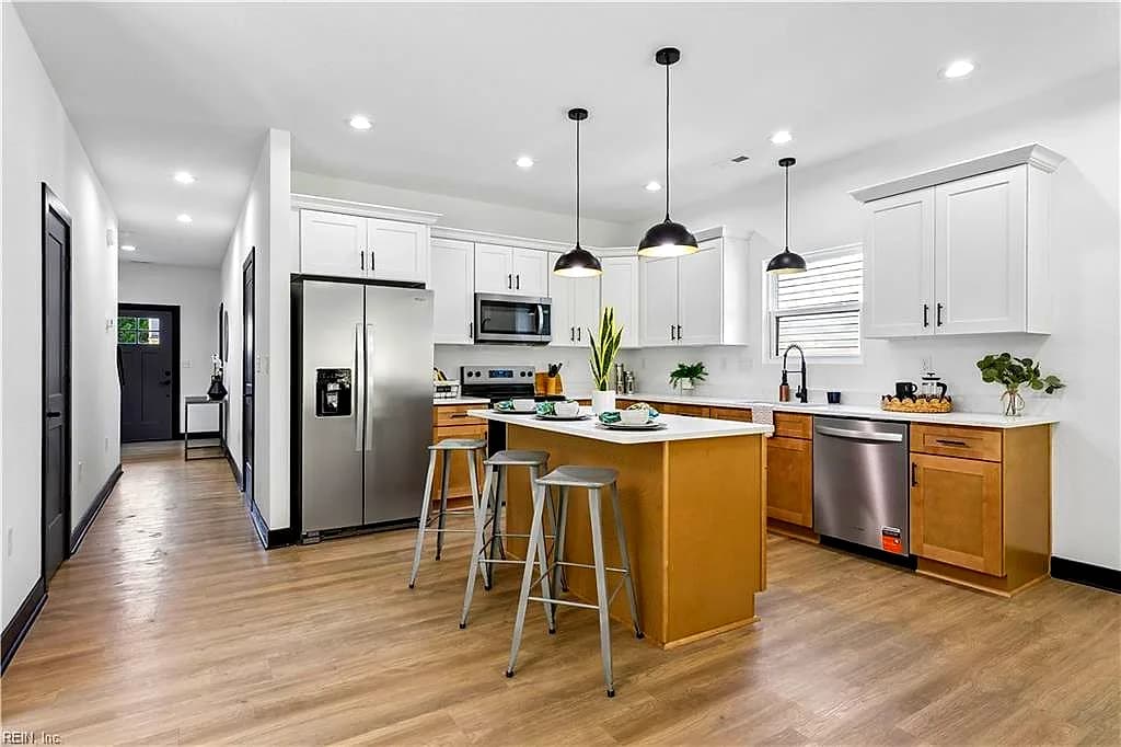 1216 West AVE, HAMPTON VA 23669 thumb 7