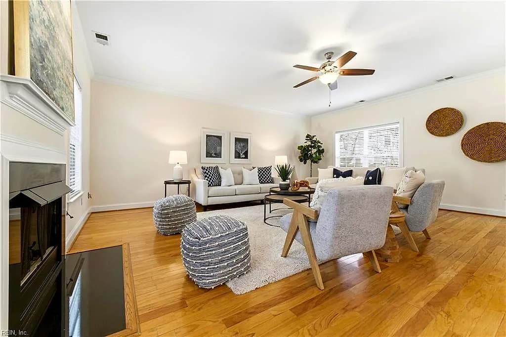 3734 Chesterfield AVE, VIRGINIA BEACH VA 23455 thumb 12