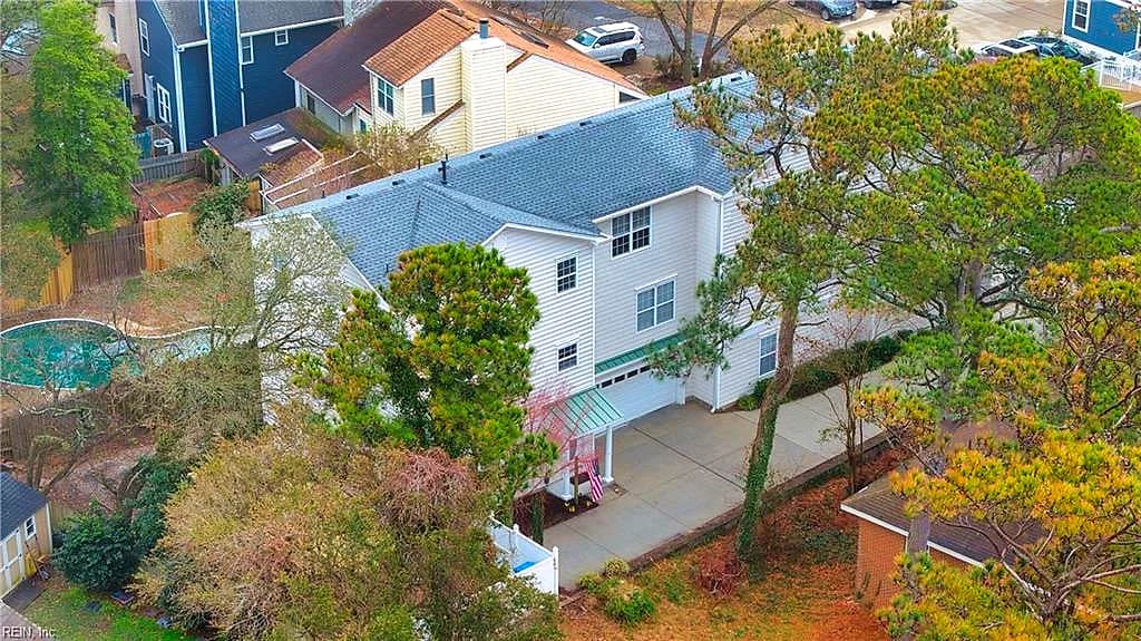 3734 Chesterfield AVE, VIRGINIA BEACH VA 23455 - Photo 3