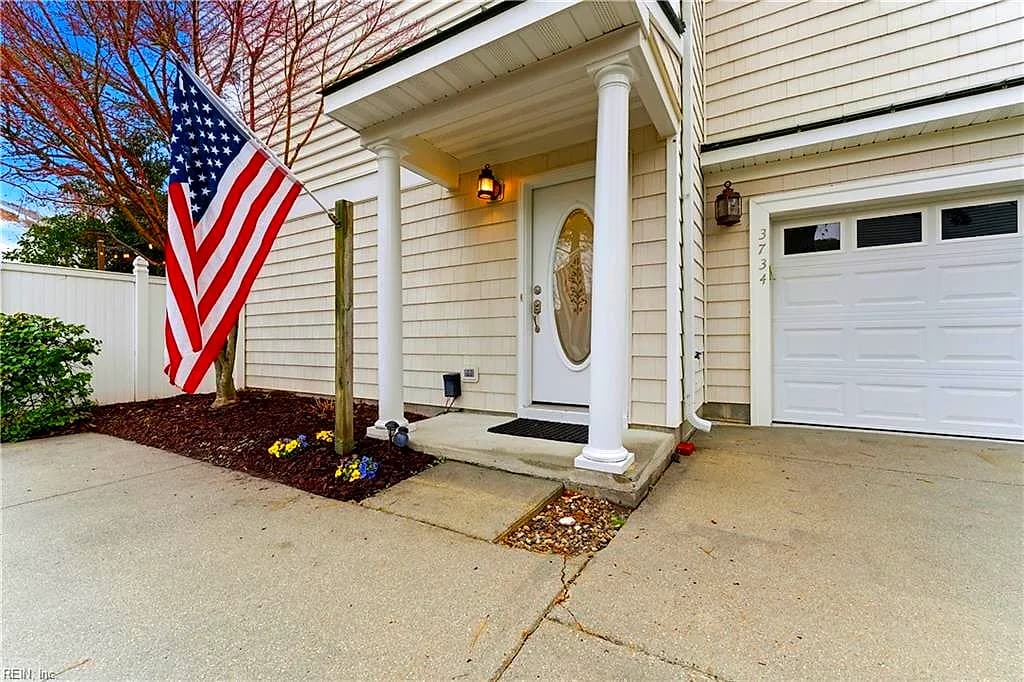 3734 Chesterfield AVE, VIRGINIA BEACH VA 23455 - Photo 4