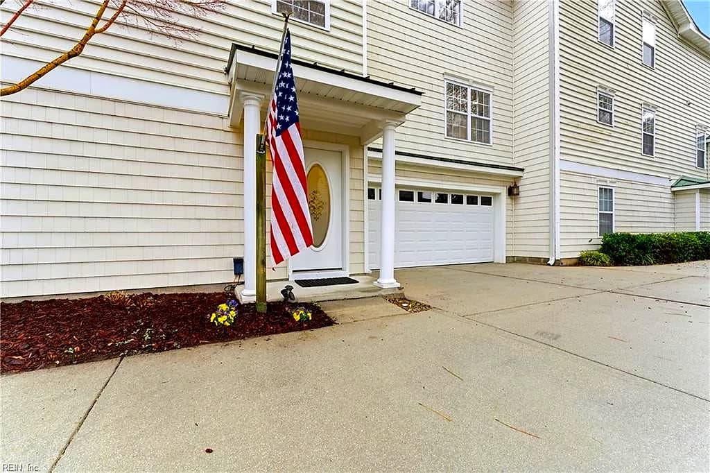 3734 Chesterfield AVE, VIRGINIA BEACH VA 23455 - Photo 5