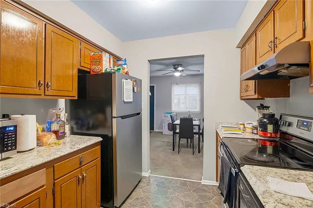 1525 Malibu PL, NEWPORT NEWS VA 23608 - Photo 5