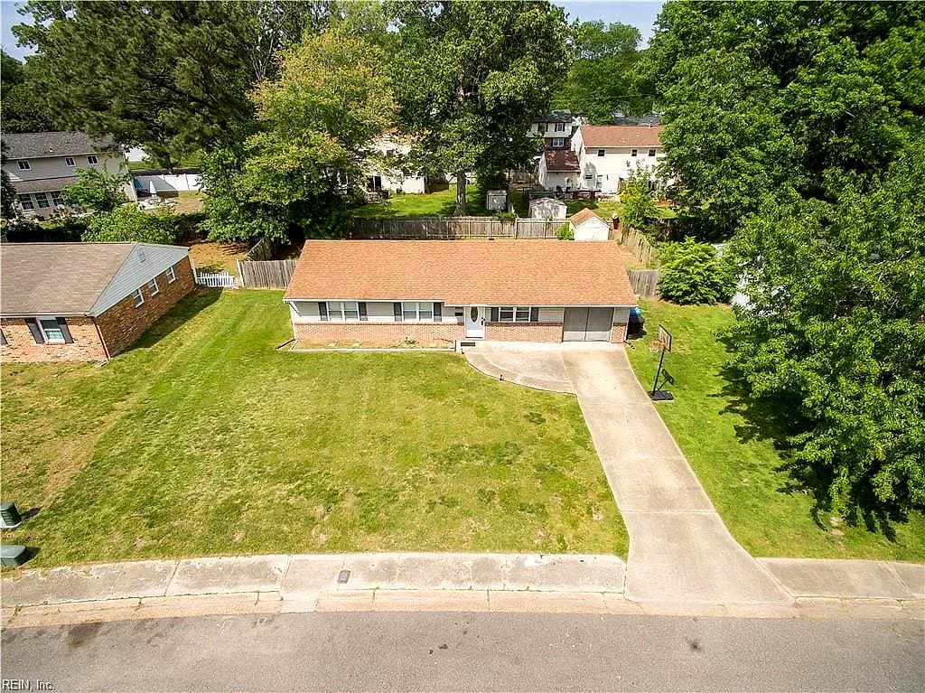 3340 Lakecrest Road RD, VIRGINIA BEACH VA 23452 - Photo 2