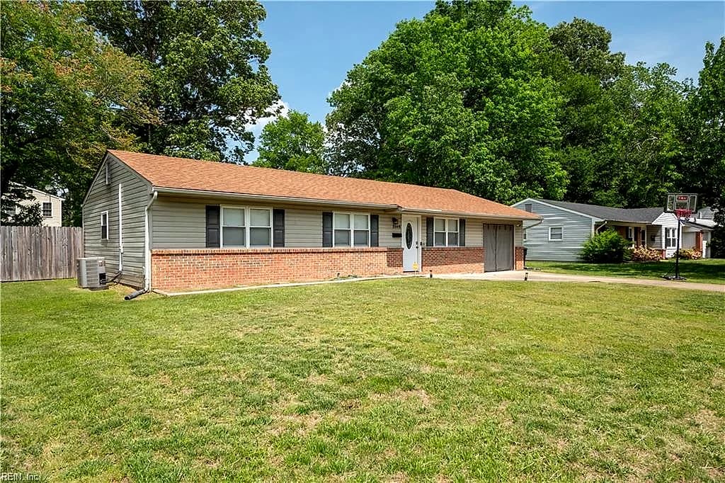 3340 Lakecrest Road RD, VIRGINIA BEACH VA 23452 - Photo 3