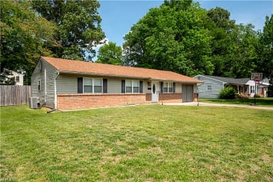 3340 Lakecrest Road RD, VIRGINIA BEACH VA 23452 thumb 3