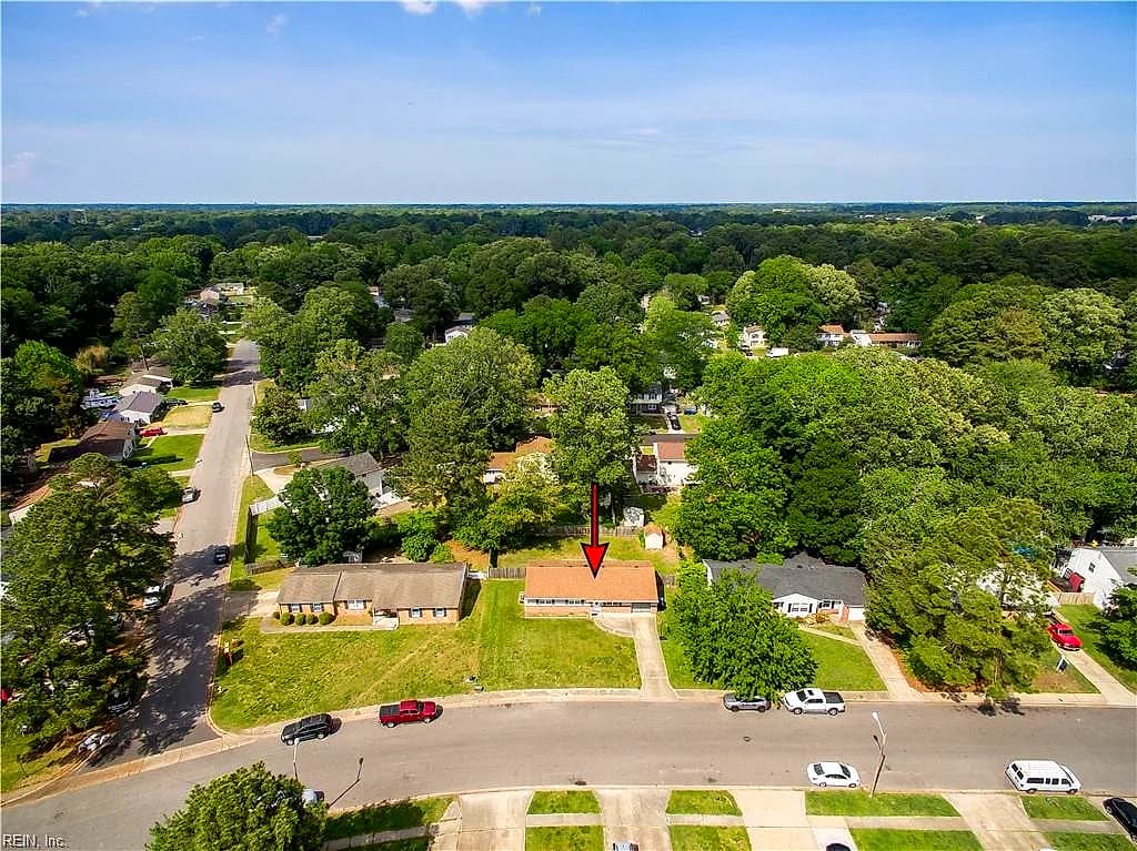 3340 Lakecrest Road RD, VIRGINIA BEACH VA 23452 - Photo 4