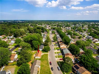 3340 Lakecrest Road RD, VIRGINIA BEACH VA 23452 thumb 5