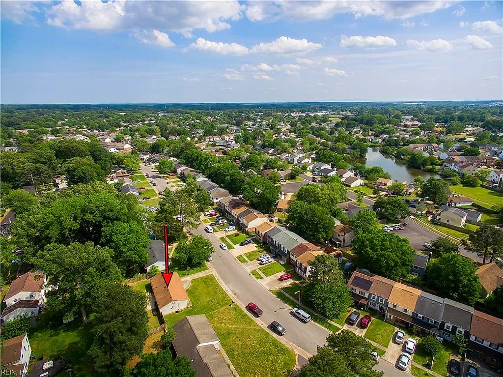 3340 Lakecrest Road RD, VIRGINIA BEACH VA 23452 thumb 6