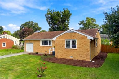 110 Southerland DR, HAMPTON VA 23669 thumb 4