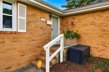 110 Southerland DR, HAMPTON VA 23669 thumb 6