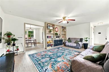 110 Southerland DR, HAMPTON VA 23669 thumb 9