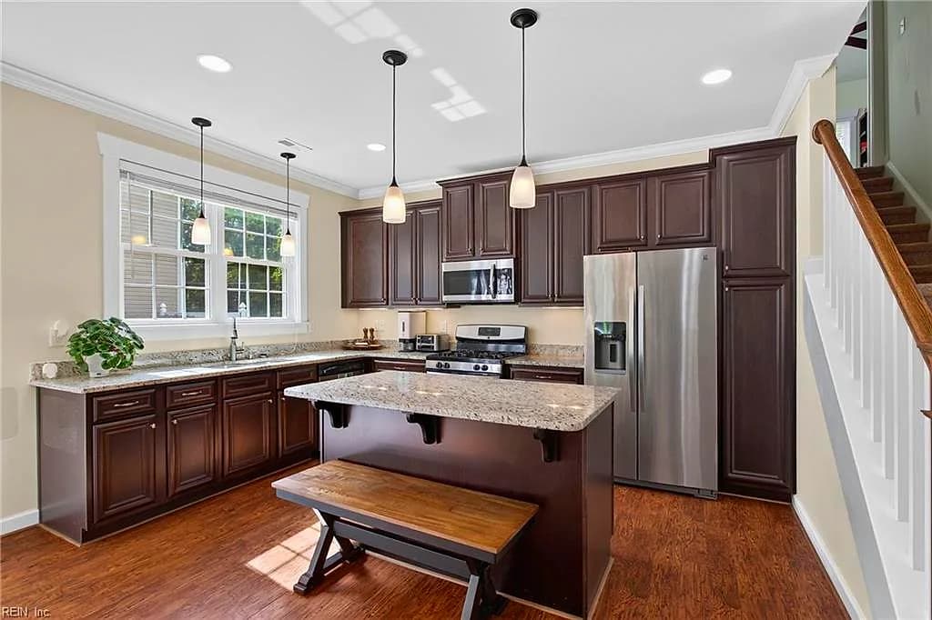 1201 Richwood AVE, CHESAPEAKE VA 23323 thumb 8