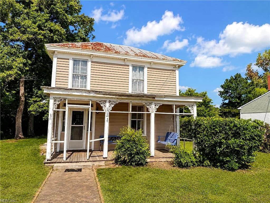 278 Prince George ST, URBANNA VA 23175 - Main photo