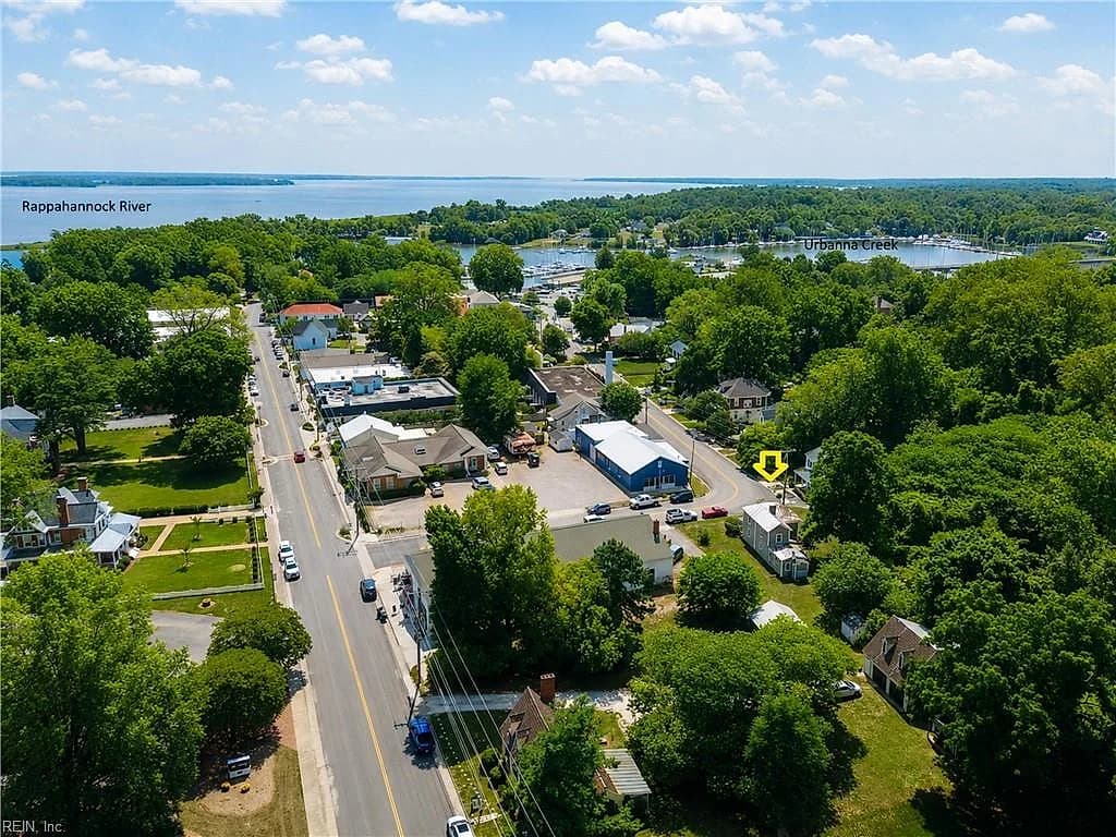 278 Prince George ST, URBANNA VA 23175 - Photo 3