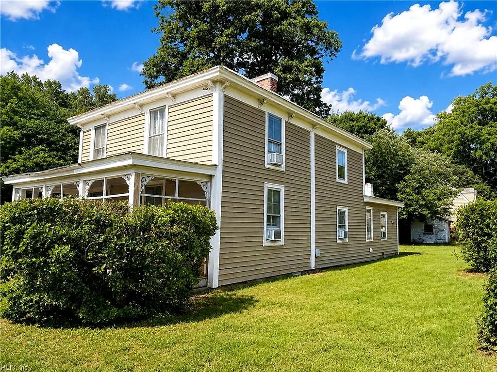 278 Prince George ST, URBANNA VA 23175 - Photo 5