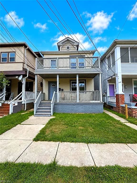 746 E 28th ST, NORFOLK VA 23504 - Main photo