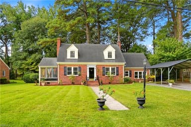 4509 Wake Forest RD, PORTSMOUTH VA 23703 thumb 3