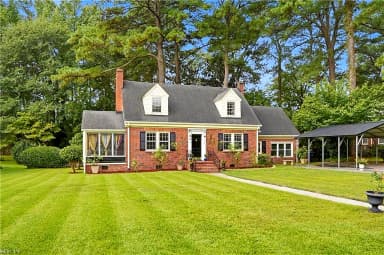 4509 Wake Forest RD, PORTSMOUTH VA 23703 thumb 4