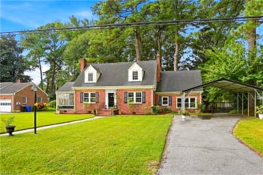 4509 Wake Forest RD, PORTSMOUTH VA 23703 thumb 5