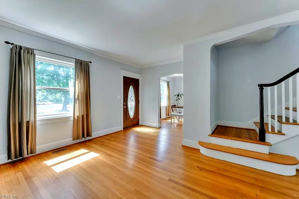 114 Braddock RD, HAMPTON VA 23661 - Photo 3