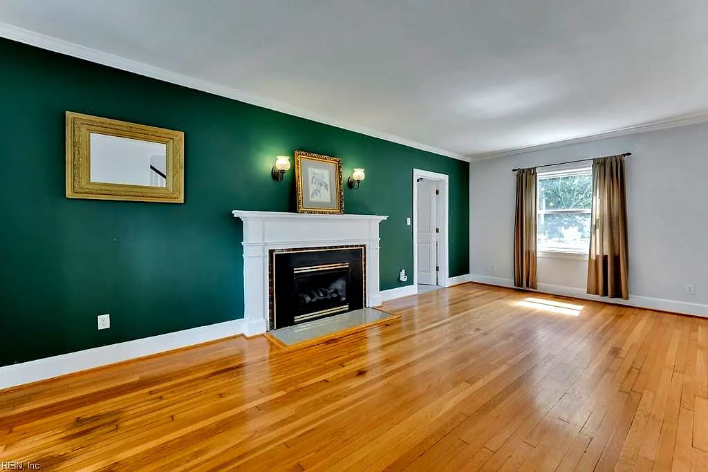 114 Braddock RD, HAMPTON VA 23661 - Photo 5