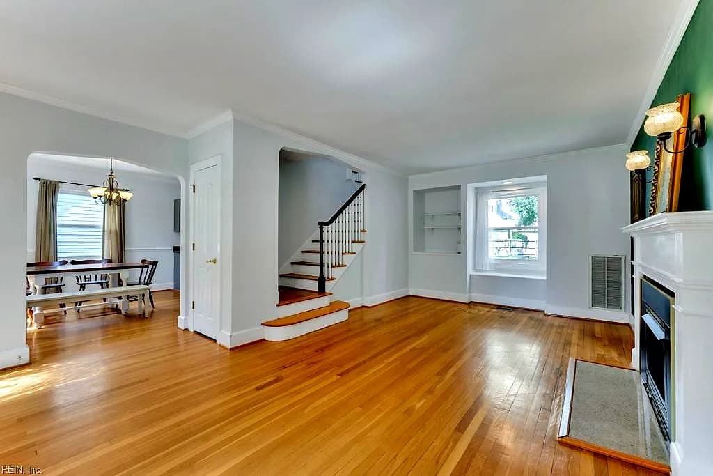 114 Braddock RD, HAMPTON VA 23661 thumb 6