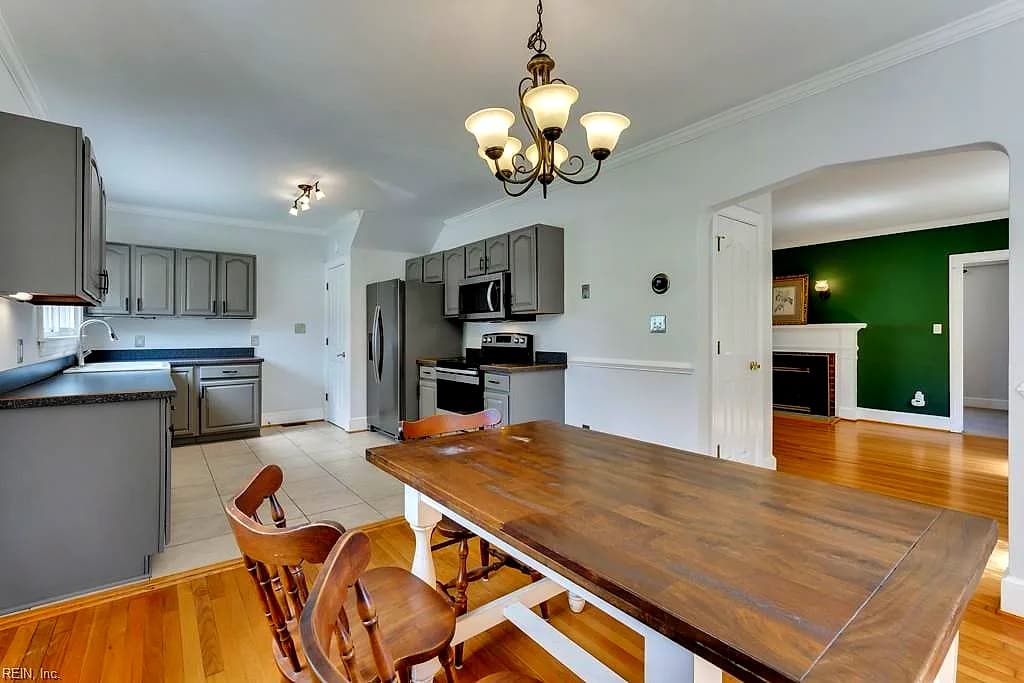114 Braddock RD, HAMPTON VA 23661 thumb 8