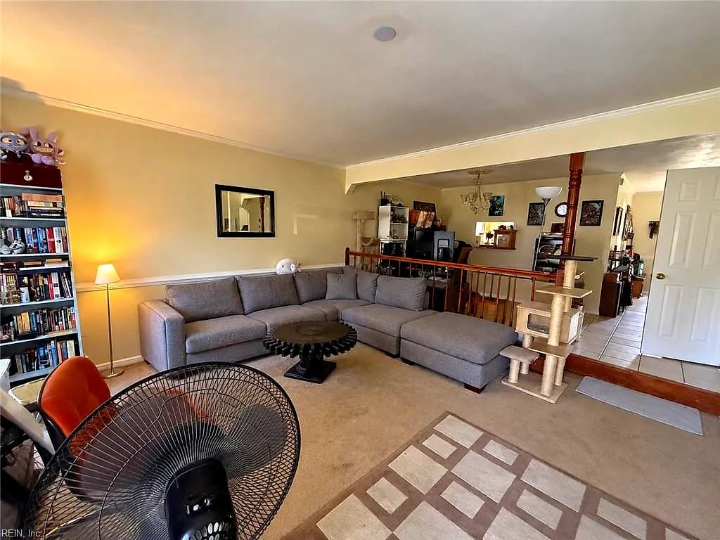 909 Wolfpack CT, VIRGINIA BEACH VA 23462 - Photo 4