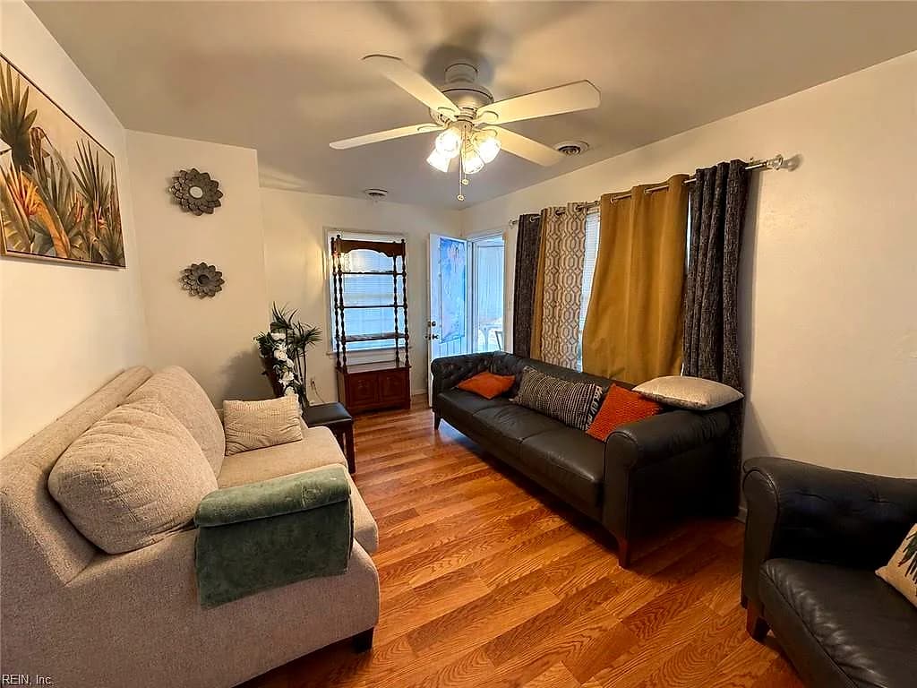 2728 Jason AVE, NORFOLK VA 23509 - Photo 4