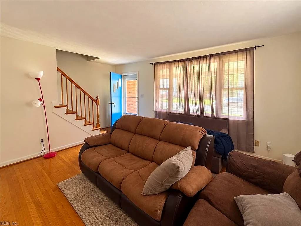 717 Cambridge AVE, PORTSMOUTH VA 23707 - Photo 3