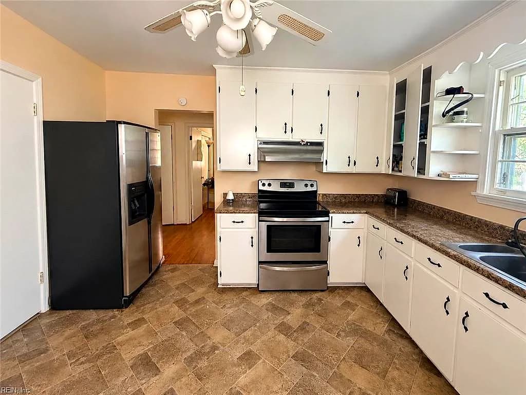 717 Cambridge AVE, PORTSMOUTH VA 23707 - Photo 4