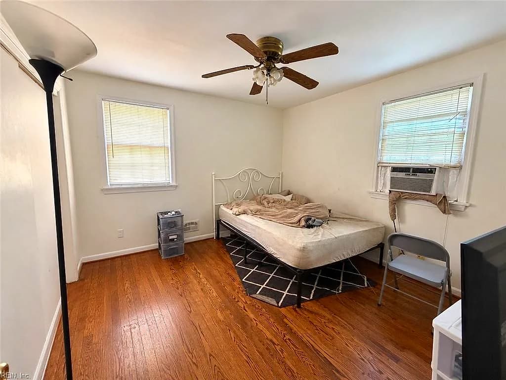 717 Cambridge AVE, PORTSMOUTH VA 23707 - Photo 5