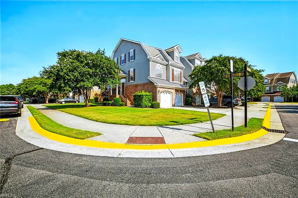 900 Buckhurst LN, VIRGINIA BEACH VA 23462 - Photo 4
