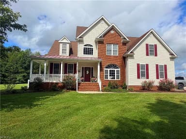 13290 Corinth RD, IVOR VA 23866 thumb 1