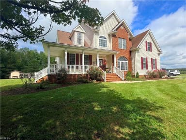 13290 Corinth RD, IVOR VA 23866 thumb 3