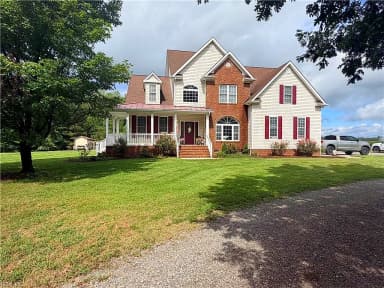 13290 Corinth RD, IVOR VA 23866 thumb 5