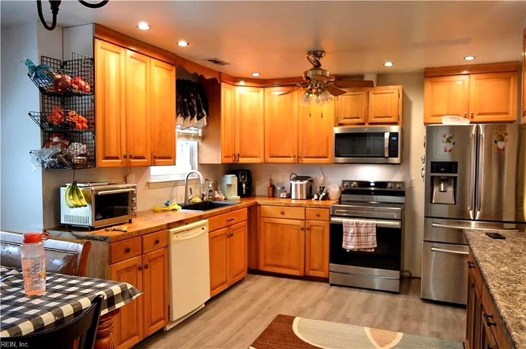 4446 Desert RD, SUFFOLK VA 23434 thumb 7